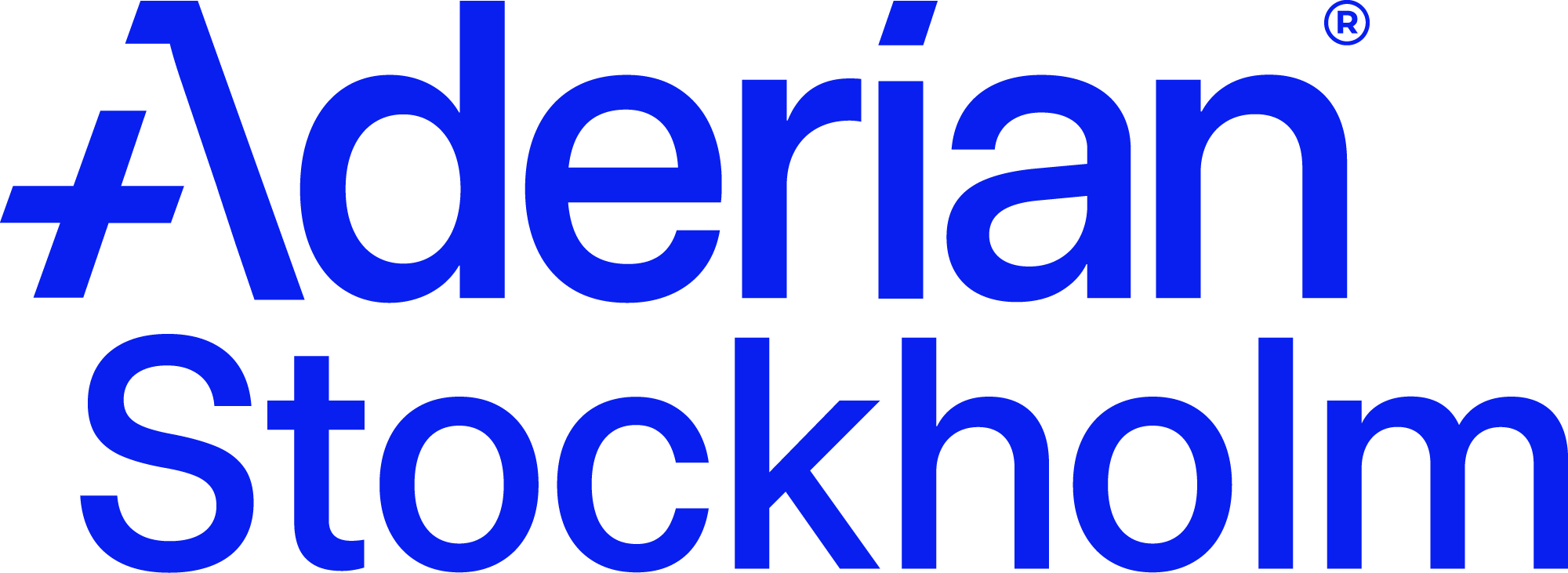 Aderian Stockholm
